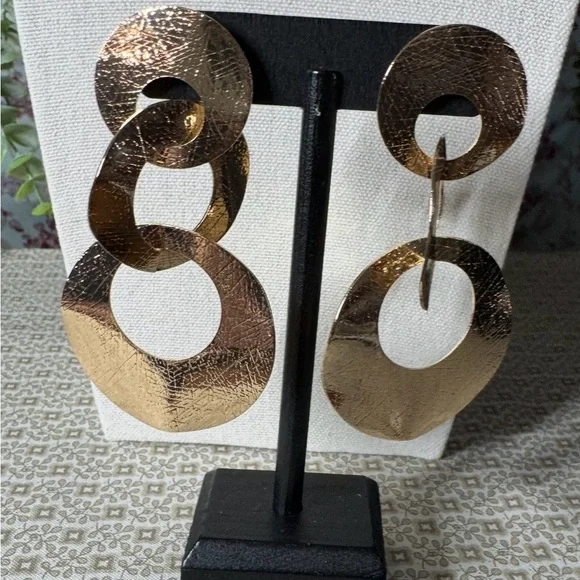 Park Lane Gold Jewelry Set - Picture 6 of 6